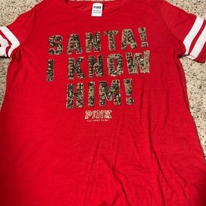SANTA!